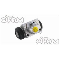 CIFAM Chrysler Ypsilon Wheel Cylinder - Rear | 101-933 | GSF Car Parts