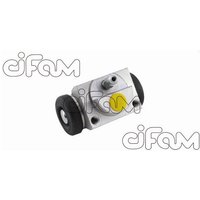 CIFAM Ford Tourneo Connect Wheel Cylinder - Rear | 101-949 | GSF Car Parts