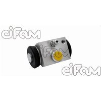 CIFAM Ford Ka Wheel Cylinder - Rear | 101-973 | GSF Car Parts