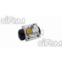 CIFAM Smart Fortwo Wheel Cylinder - Rear Right | 101-981 | GSF Car Parts