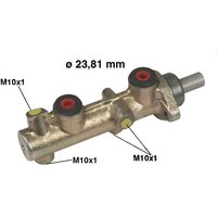 CIFAM Brake Master Cylinder | 202-203 | GSF Car Parts