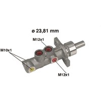 CIFAM Citroen Berlingo Brake Master Cylinder | 202-362 | GSF Car Parts