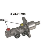 CIFAM Vauxhall And Opel Astravan Brake Master Cylinder | 202-379 | GSF Car Parts