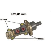 CIFAM Ford Galaxy Brake Master Cylinder | 202-398 | GSF Car Parts