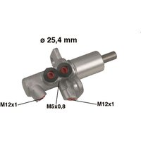 CIFAM Audi A4 Brake Master Cylinder | 202-458 | GSF Car Parts