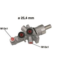 CIFAM BMW X5 Brake Master Cylinder | 202-566 | GSF Car Parts