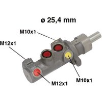 CIFAM Ford Transit Brake Master Cylinder | 202-641 | GSF Car Parts