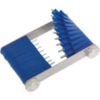 SEALEY Carburettor Jet Tool 0.45-1.5mm 20Pc | CJT01 | GSF Car Parts