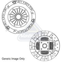 Clutch Kit NAP Fits: OPEL SIGNUM