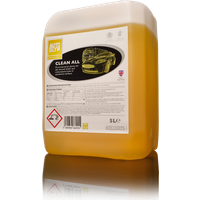 Autoglym Professional Clean All 5L | 66005 | GSF Car Parts