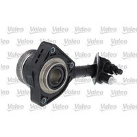 Central Clutch Slave Cylinder VALEO Fits: FORD S-MAX (WA6)