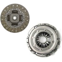 VALEO Fiat Ducato Clutch Kit | 826411 | GSF Car Parts