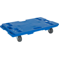 SEALEY Interlocking Plastic Dolly 150Kg Capacity | CM150 | GSF Car Parts
