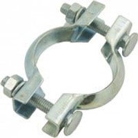 Exhaust Clamp Autogem Fits: RENAULT 5