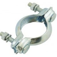 Exhaust Clamp Autogem Fits: RENAULT KANGOO