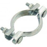 Exhaust Clamp Autogem Fits: PEUGEOT PARTNER