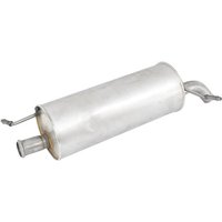 Rear Pipe/silencer A2a Fits: CITROEN C5