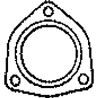 (ceg162)gasket(cng13) Klarius Fits: CITROEN BX
