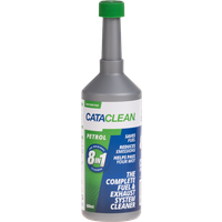 CATACLEAN Petrol Catalyst Cleaner | 001 | GSF Car Parts