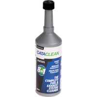 Cataclean Diesel Cleaner | 002 | GSF Car Parts