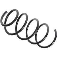 LESJOFORS Citroen C-Crosser Coil Spring - Front | 4015675 | GSF Car Parts