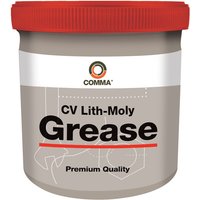 Comma Cv Grease - 0.5L | CV500G | GSF Car Parts
