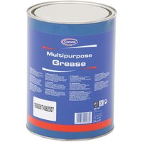 Comma Multipurpose Lithium Grease - 3L | GR23KG | GSF Car Parts