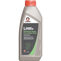 Comma Citroen Xantia Lhm Plus - 1L | LHM1L | GSF Car Parts