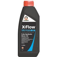 Comma Nissan Micra X-Flow Type F Plus 5W30 - 1L | XFFP1L | GSF Car Parts