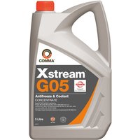 Comma Dodge Ram Xstream G05 - 5L | XHD5L | GSF Car Parts