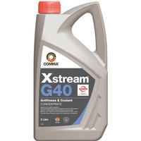 Comma Seat Ibiza Xstream G40 - 2L | XSG402L | GSF Car Parts