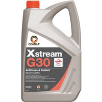 Comma Xstream G30 - 5L | XSM5L | GSF Car Parts