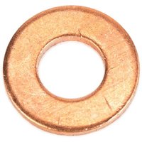Oil Drain Plug Seal CORTECO Fits: FORD MONDEO