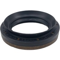 Differential Shaft Seal CORTECO Fits: TOYOTA COROLLA VERSO
