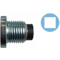 Oil Drain Plug CORTECO Fits: CITROEN C35