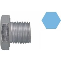 Oil Drain Plug CORTECO Fits: OPEL VECTRA