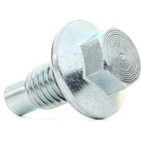 Oil Drain Plug CORTECO Fits: CHEVROLET CAPTIVA