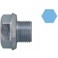 Oil Drain Plug CORTECO Fits: TOYOTA CARINA