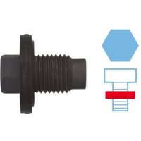 Oil Drain Plug CORTECO Fits: MINI ONE