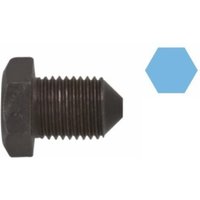 Oil Drain Plug CORTECO Fits: VOLKSWAGEN CADDY