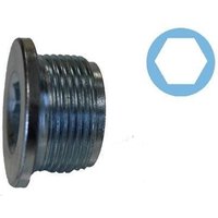 Oil Drain Plug CORTECO Fits: MERCEDES E250