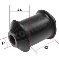 Control Arm/trailing Arm Bush CORTECO Fits: FORD TRANSIT