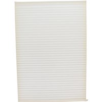 Cabin Filter - Carbon CORTECO Fits: CHRYSLER VOYAGER