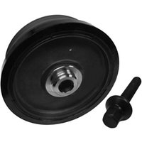 CORTECO BMW X3 Crankshaft Pulley | 80001996 | GSF Car Parts