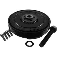 CORTECO Volvo V70 Crankshaft Pulley | 80004398 | GSF Car Parts