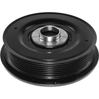 CORTECO Renault Master Crankshaft Pulley | 80004400 | GSF Car Parts