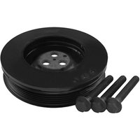 CORTECO Ford Transit Crankshaft Pulley | 80004868 | GSF Car Parts