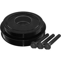 CORTECO Ford Transit Crankshaft Pulley | 80004874 | GSF Car Parts