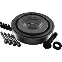 CORTECO Vauxhall And Opel Astra Crankshaft Pulley | 80004910 | GSF Car Parts