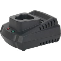 SEALEY Battery Charger For 12V Sv12 Series Lithium-Ion One Battery Range | CP1200MC | GSF Car Parts